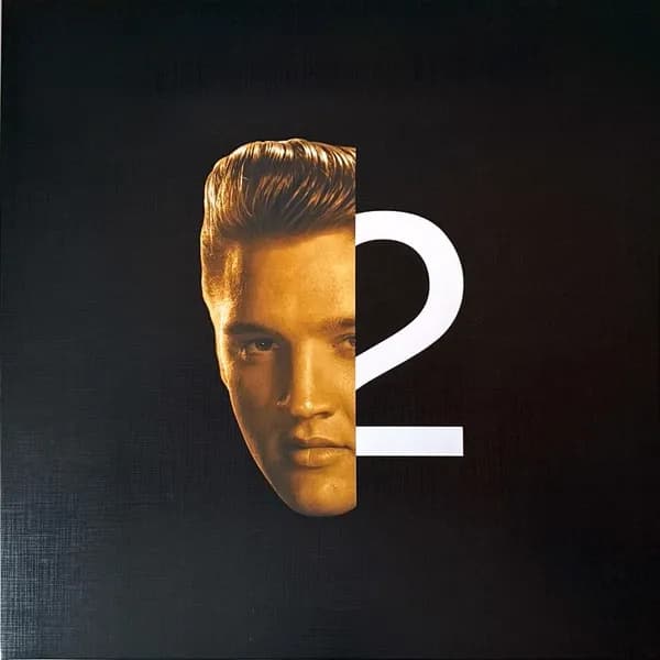 Elvis Presley - Elvis: 2nd To None (Vinilo Doble 2LP nuevo) - Miniatura 1 en LEMM DJ Store