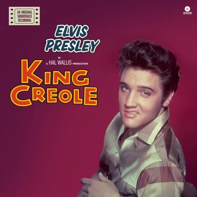 Elvis Presley - King Creole (Vinilo LP nuevo) - Miniatura 1 en LEMM DJ Store