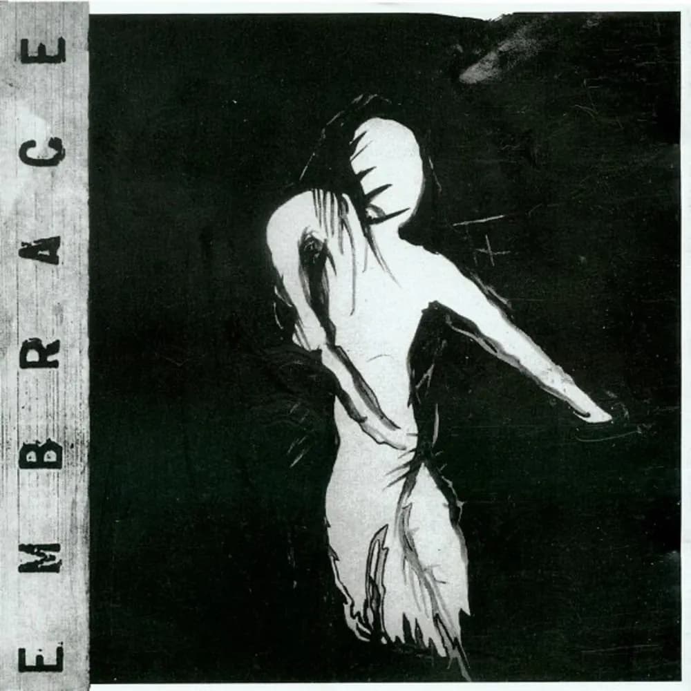 Embrace - Embrace (CD nuevo) - Miniatura 1 en LEMM DJ Store