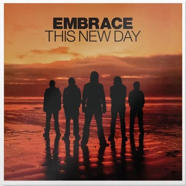 Embrace - This New Day (Vinilo LP nuevo) - Miniatura 1 en LEMM DJ Store