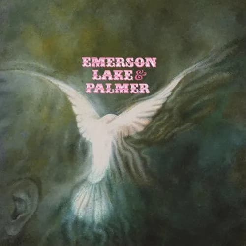Emerson Lake And Palmer - Emerson, Lake & Palmer (Vinilo LP nuevo) - Miniatura 1 en LEMM DJ Store