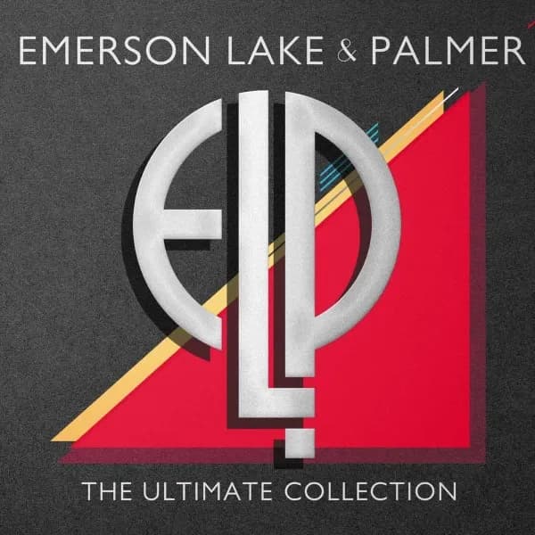Emerson Lake And Palmer - The Ultimate Collection (Vinilo LP nuevo) - Miniatura 1 en LEMM DJ Store