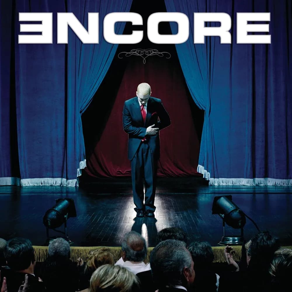 Eminem - Encore (LP nuevo) - Miniatura 1 en LEMM DJ Store