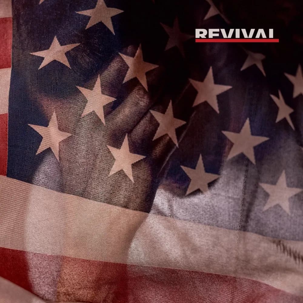 Eminem - Revival (Vinilo Doble 2LP nuevo) - Miniatura 1 en LEMM DJ Store