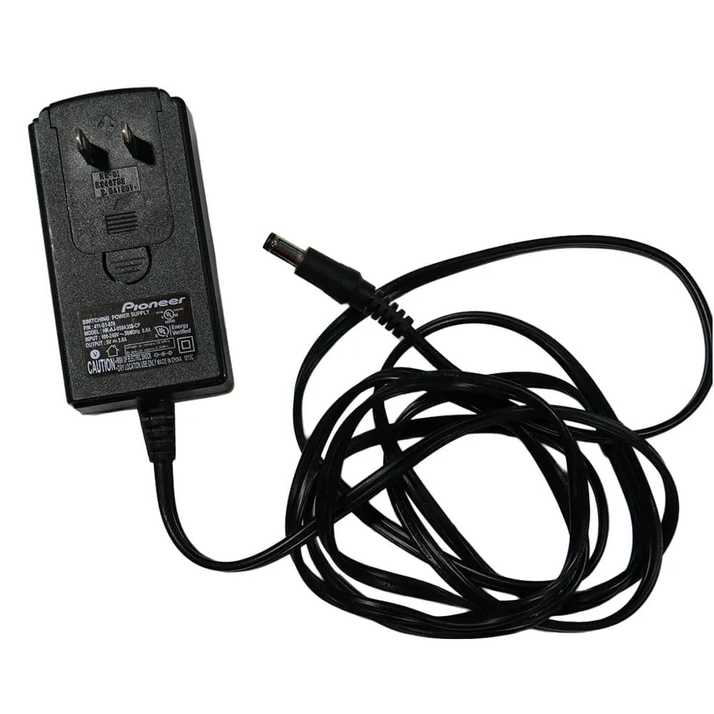 Repuesto Fuente de Poder Pioneer DDJ-SX y SX2 (5V 3A) - Miniatura 2 en LEMM DJ Store
