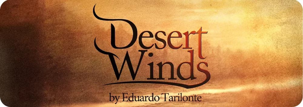 EngineAudio Desert Winds – flautas y paisajes orientales autenticos (Descarga Digital) - Miniatura 1 en LEMM DJ Store