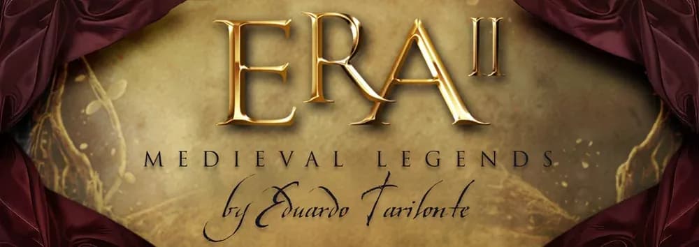 EngineAudio ERA II Medieval Legends – gran set de instrumentos historicos para Engine Player (Descarga Digital) - Miniatura 1 en LEMM DJ Store