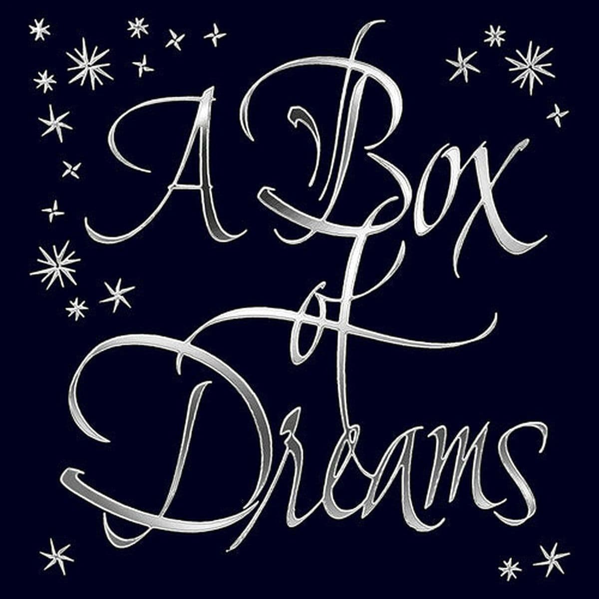 Enya – A Box Of Dreams (Vinilo Box 6 discos nuevo) BOX - Miniatura 1 en LEMM DJ Store