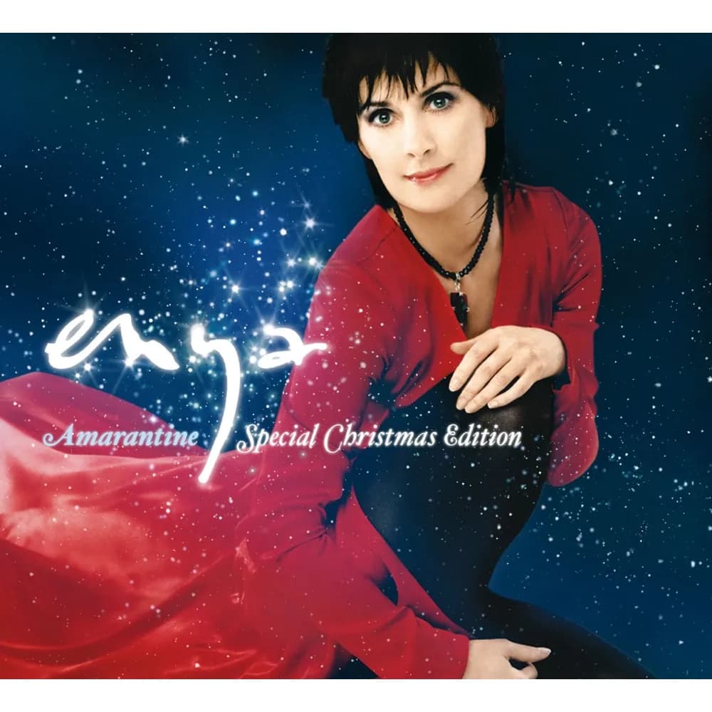 Enya - Amarantine (CD nuevo) - Miniatura 1 en LEMM DJ Store