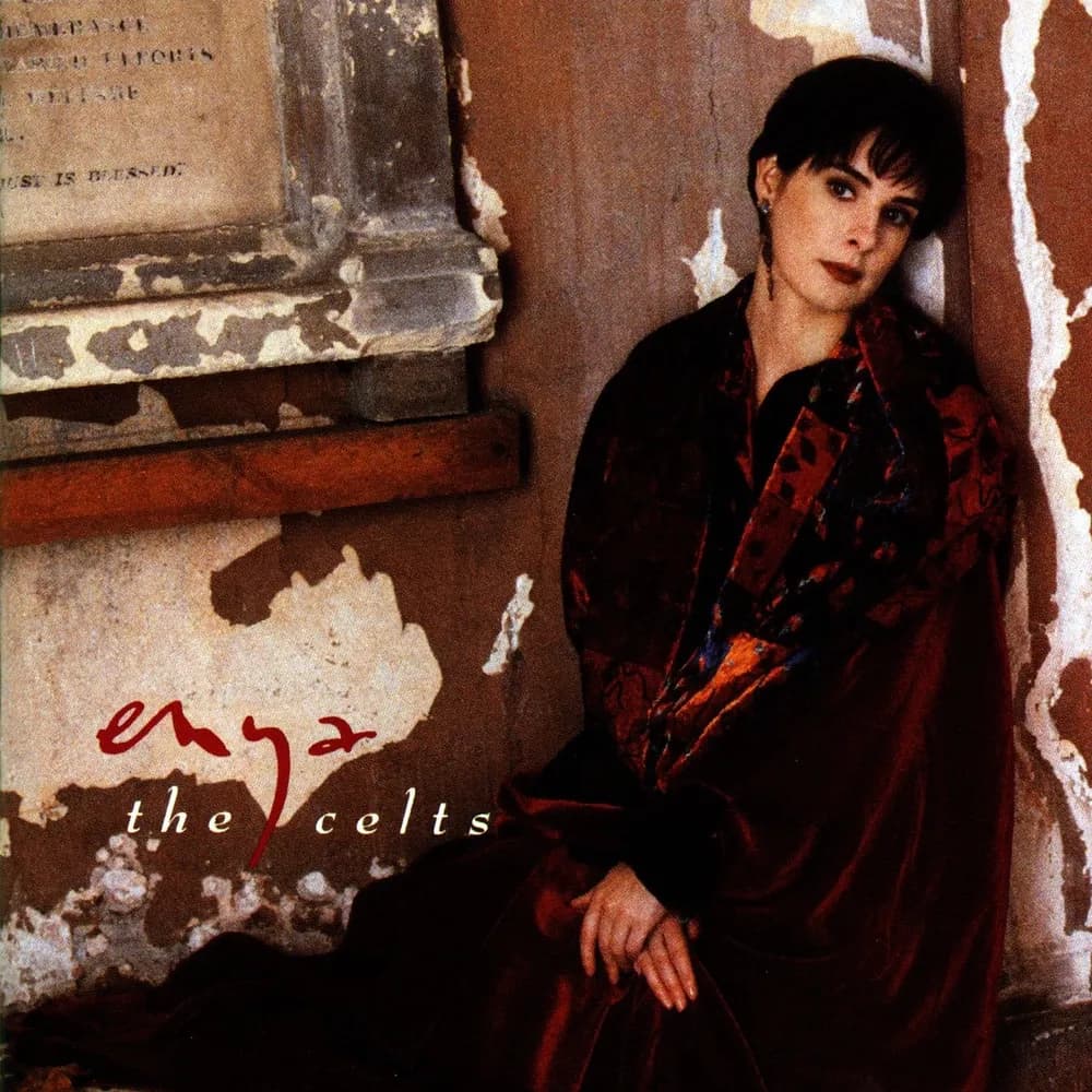 Enya - The Celts (CD nuevo) - Miniatura 1 en LEMM DJ Store