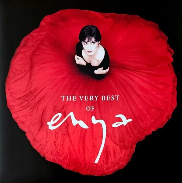 Enya - The Very Best Of (Vinilo Doble 2LP nuevo) - Miniatura 1 en LEMM DJ Store