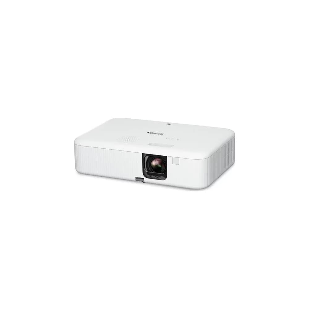 Epson FH02 – Proyector portátil Full HD con Android TV - Miniatura 1 en LEMM DJ Store