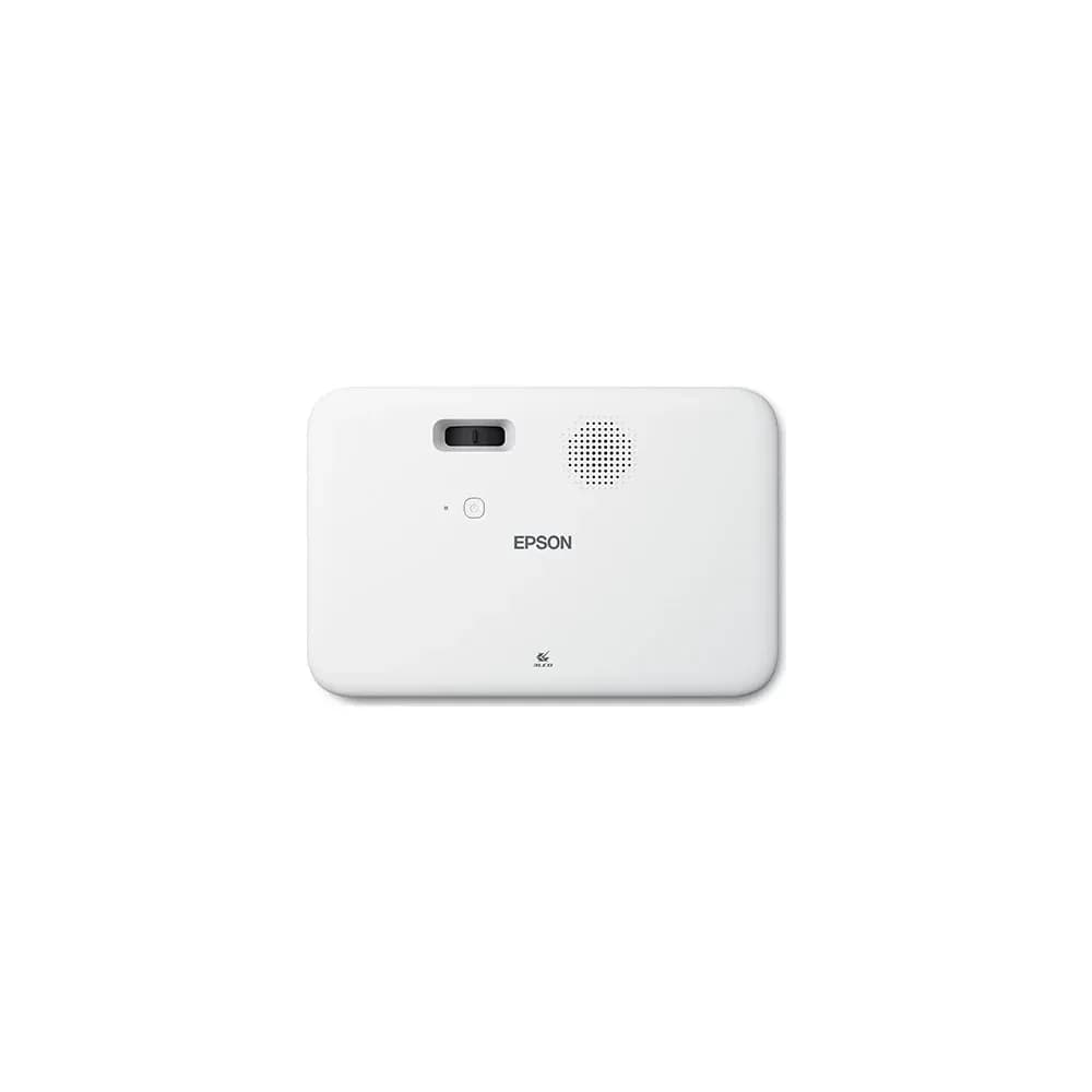 Epson FH02 – Proyector portátil Full HD con Android TV - Miniatura 4 en LEMM DJ Store