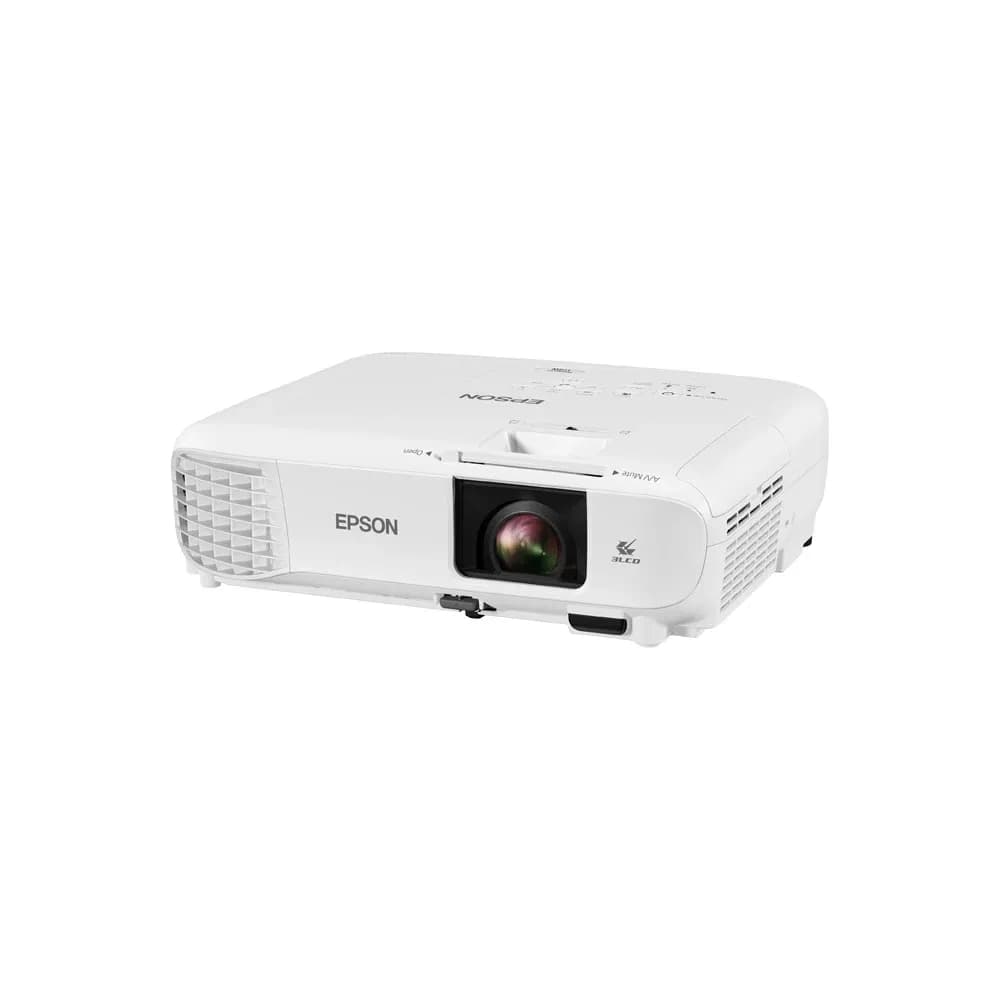 Epson PowerLite 119W – Proyector 3LCD WXGA 4.000 lúmenes - Miniatura 1 en LEMM DJ Store