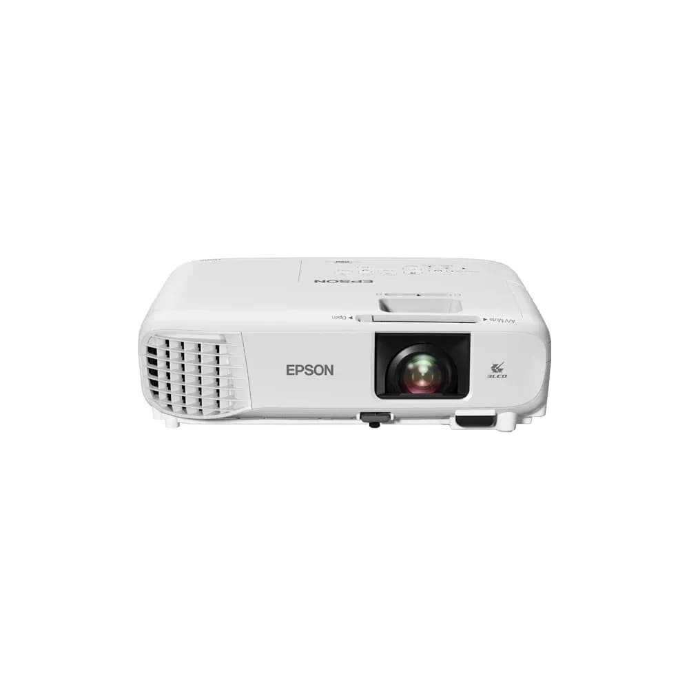 Epson PowerLite 119W – Proyector 3LCD WXGA 4.000 lúmenes - Miniatura 2 en LEMM DJ Store