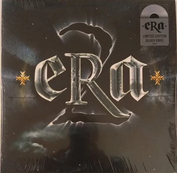 Era - Era 2 (Vinilo Doble 2LP nuevo) - Miniatura 1 en LEMM DJ Store
