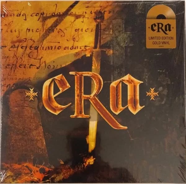Era - Era (Vinilo LP nuevo) - Miniatura 1 en LEMM DJ Store