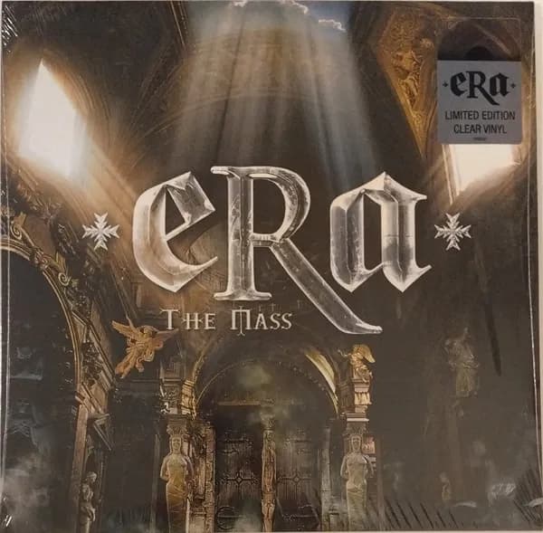 Era - The Mass (Vinilo LP nuevo) - Miniatura 1 en LEMM DJ Store