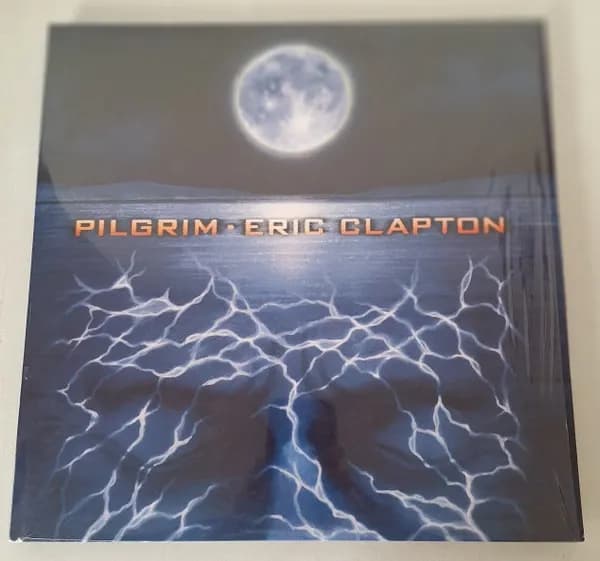 Eric Clapton - Pilgrim (Vinilo Doble 2LP nuevo) - Miniatura 1 en LEMM DJ Store