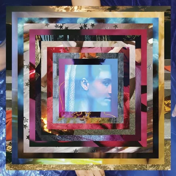 Esperanza Spalding - 12 Little Spells (Vinilo Doble 2LP nuevo) - Miniatura 1 en LEMM DJ Store
