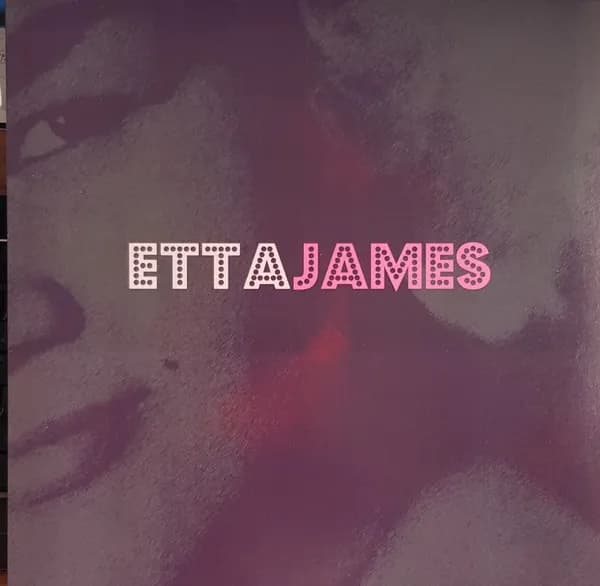 Etta James - Etta James (Vinilo LP nuevo) - Miniatura 1 en LEMM DJ Store
