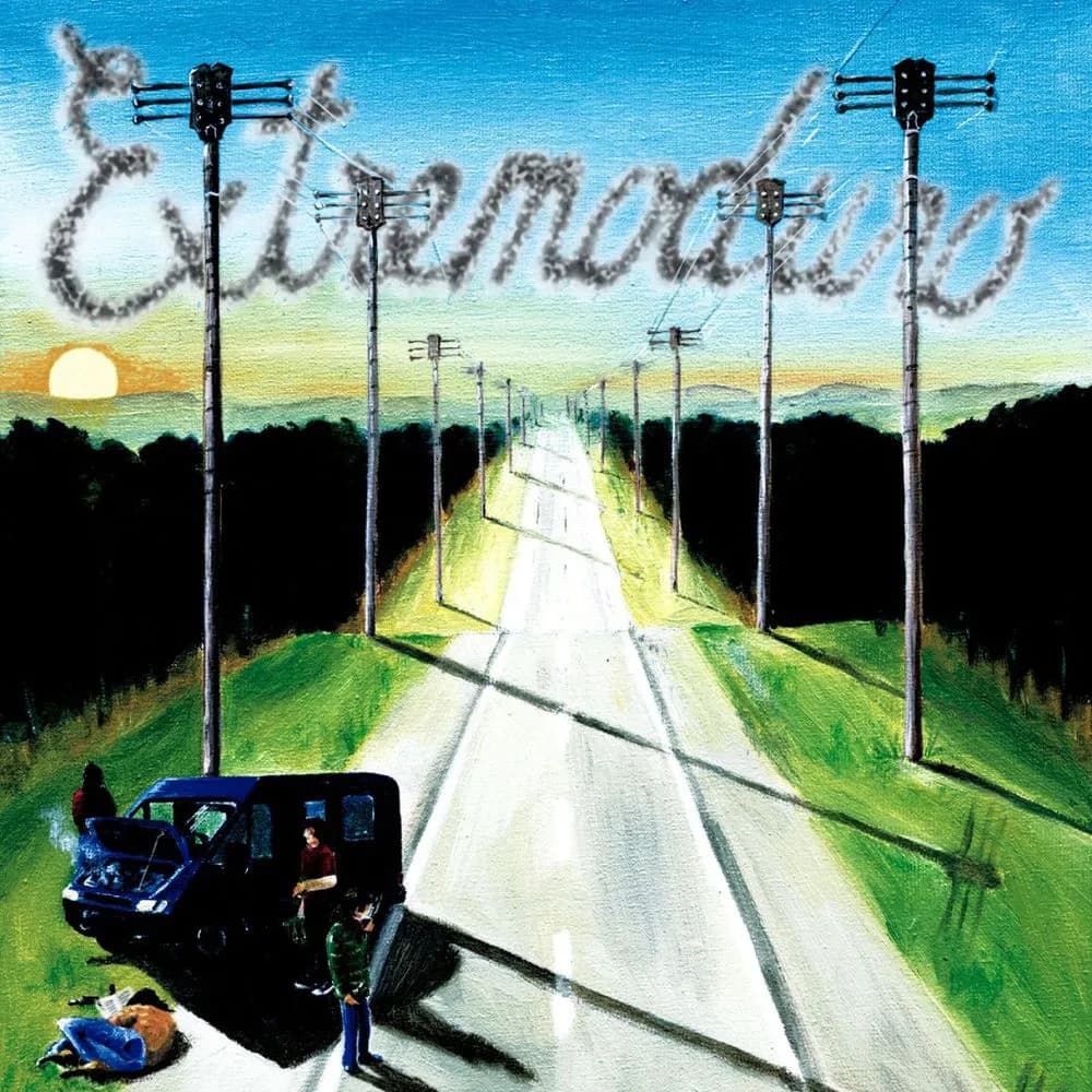 Extremoduro - Grandes Éxitos Y Fracasos (Episodio Primero) (CD nuevo) - Miniatura 1 en LEMM DJ Store
