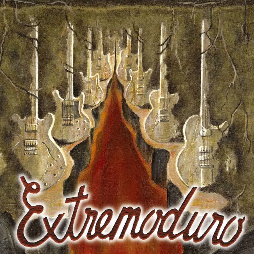 Extremoduro - Grandes Éxitos Y Fracasos (Episodio Segundo) (CD nuevo) - Miniatura 1 en LEMM DJ Store