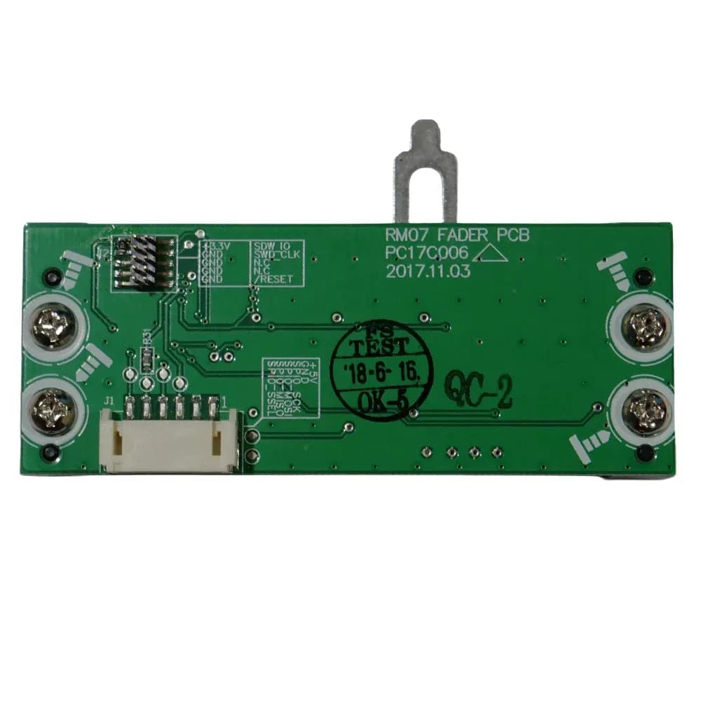 Repuesto Line Fader de Canal Rane Seventy-Two (72) - Miniatura 3 en LEMM DJ Store