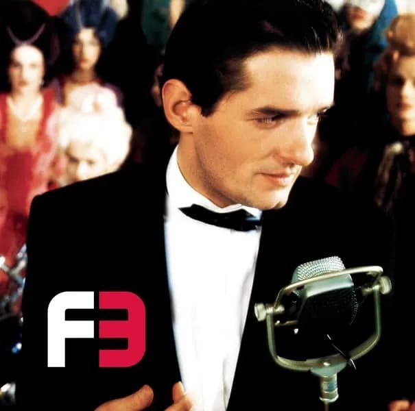 Falco - Falco 3 (Vinilo LP nuevo) - Miniatura 1 en LEMM DJ Store