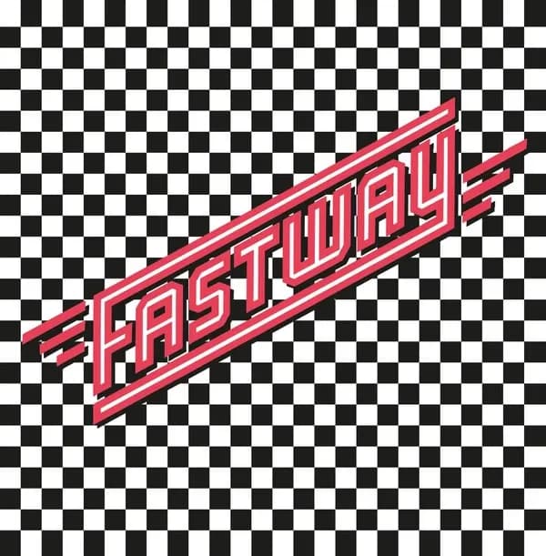 Fastway - Fastway (Vinilo LP nuevo) - Miniatura 1 en LEMM DJ Store