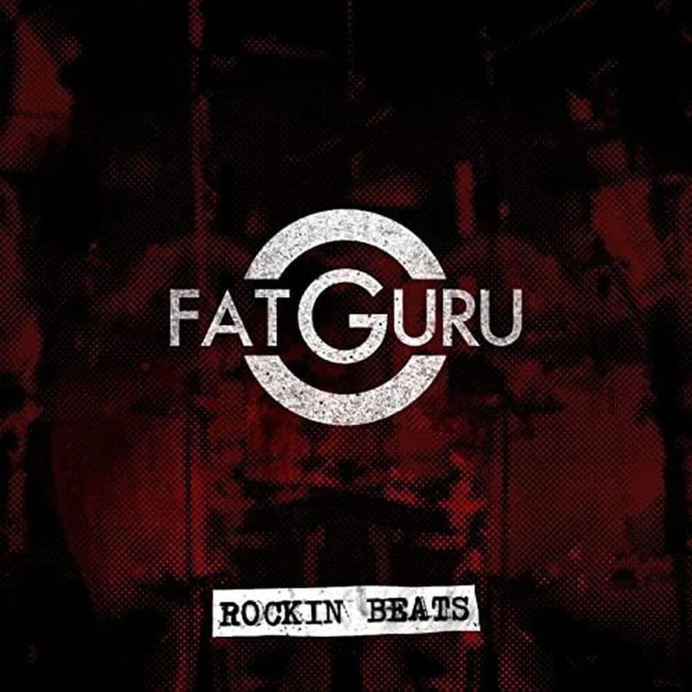 Fat Guru – Rockin Beats (CD Album) - Miniatura 1 en LEMM DJ Store