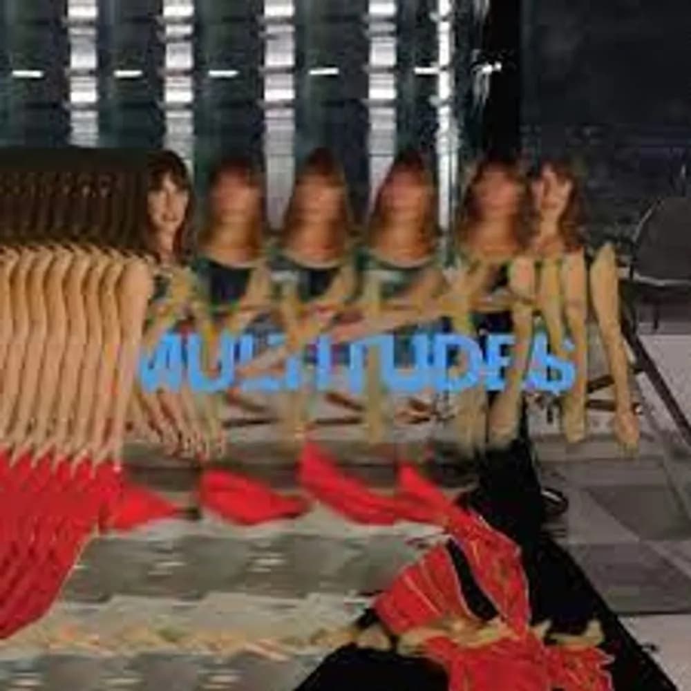 Feist - Multitudes (Vinilo LP nuevo) - Miniatura 1 en LEMM DJ Store