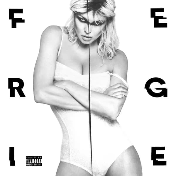 Fergie - Double Dutchess (Vinilo Doble 2LP nuevo) - Miniatura 1 en LEMM DJ Store