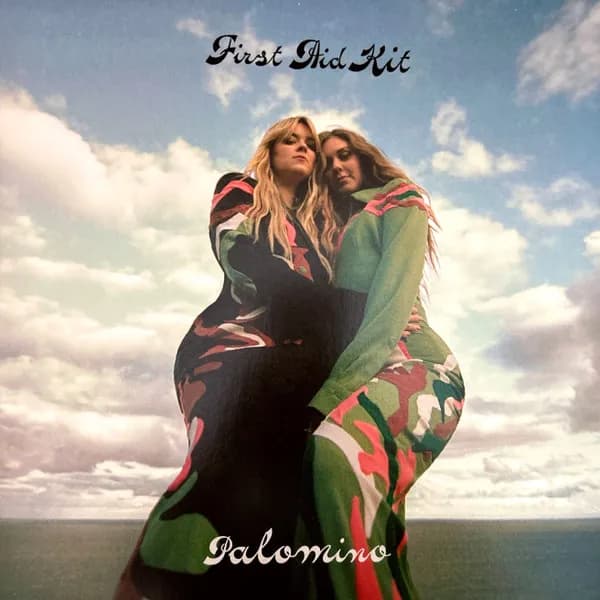 First Aid Kit - Palomino (Vinilo LP nuevo) - Miniatura 1 en LEMM DJ Store