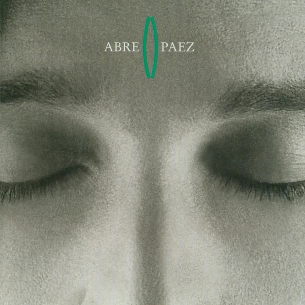 Fito Paez - Abre (Vinilo Doble 2LP nuevo) - Miniatura 1 en LEMM DJ Store
