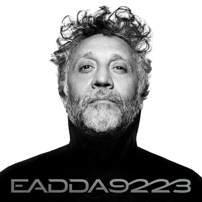 Fito Paez - Eadda9223 (Vinilo Doble 2LP nuevo) - Miniatura 1 en LEMM DJ Store
