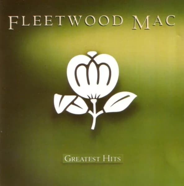 Fleetwood Mac - Greatest Hits (CD nuevo) - Miniatura 1 en LEMM DJ Store