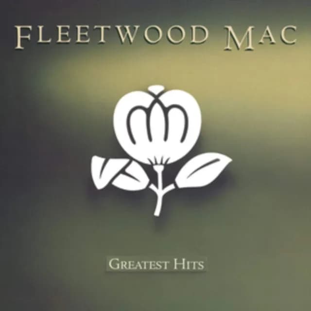 Fleetwood Mac - Greatest Hits (Vinilo LP nuevo) - Miniatura 1 en LEMM DJ Store
