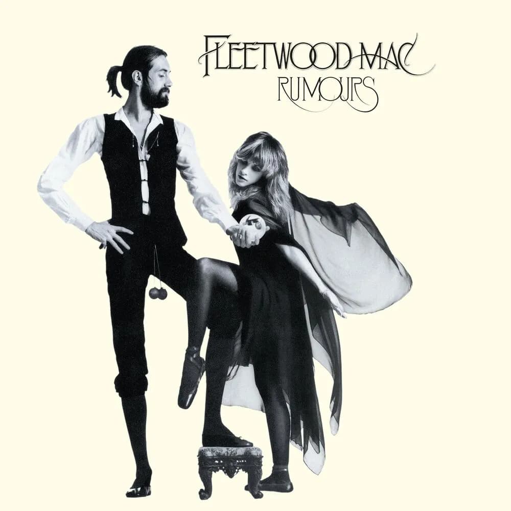 Fleetwood Mac - Rumours (CD nuevo) - Miniatura 1 en LEMM DJ Store
