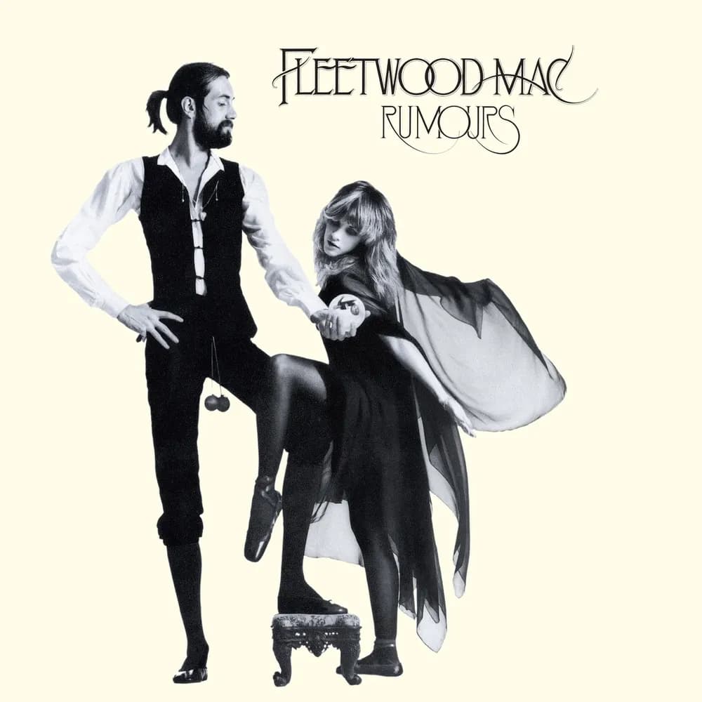 Fleetwood Mac - Rumours (LP nuevo) - Miniatura 1 en LEMM DJ Store