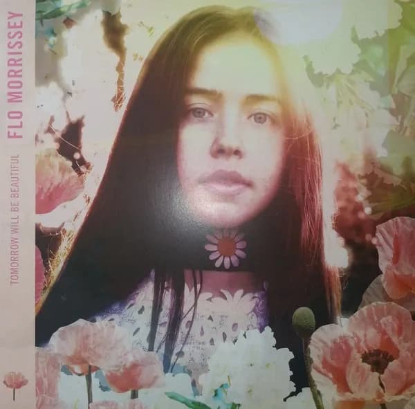 Flo Morrissey - Tomorrow Will Be Beautiful (Vinilo LP nuevo) - Miniatura 1 en LEMM DJ Store