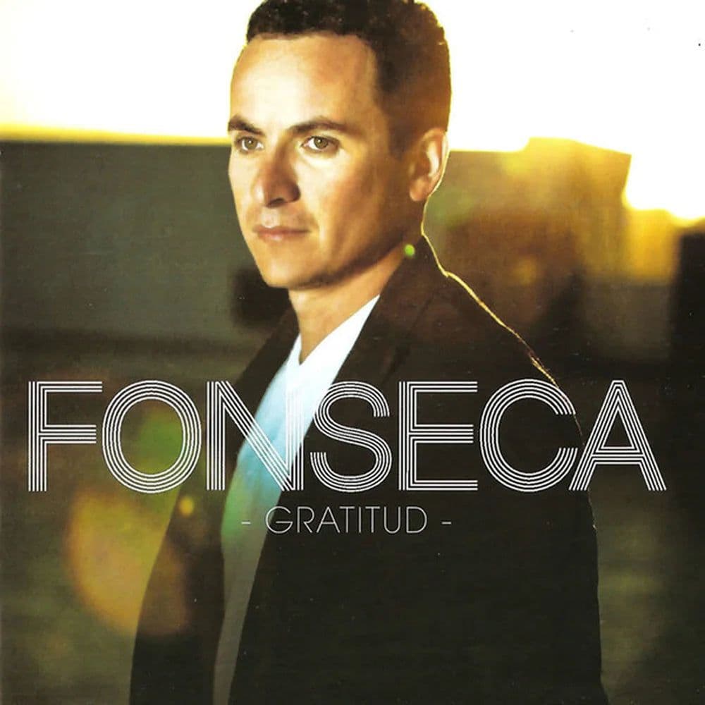 Fonseca – Gratitud (CD usado VG+) - Miniatura 1 en LEMM DJ Store