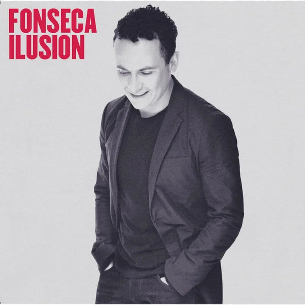 Fonseca – Ilusión (CD Album nuevo) - Miniatura 1 en LEMM DJ Store