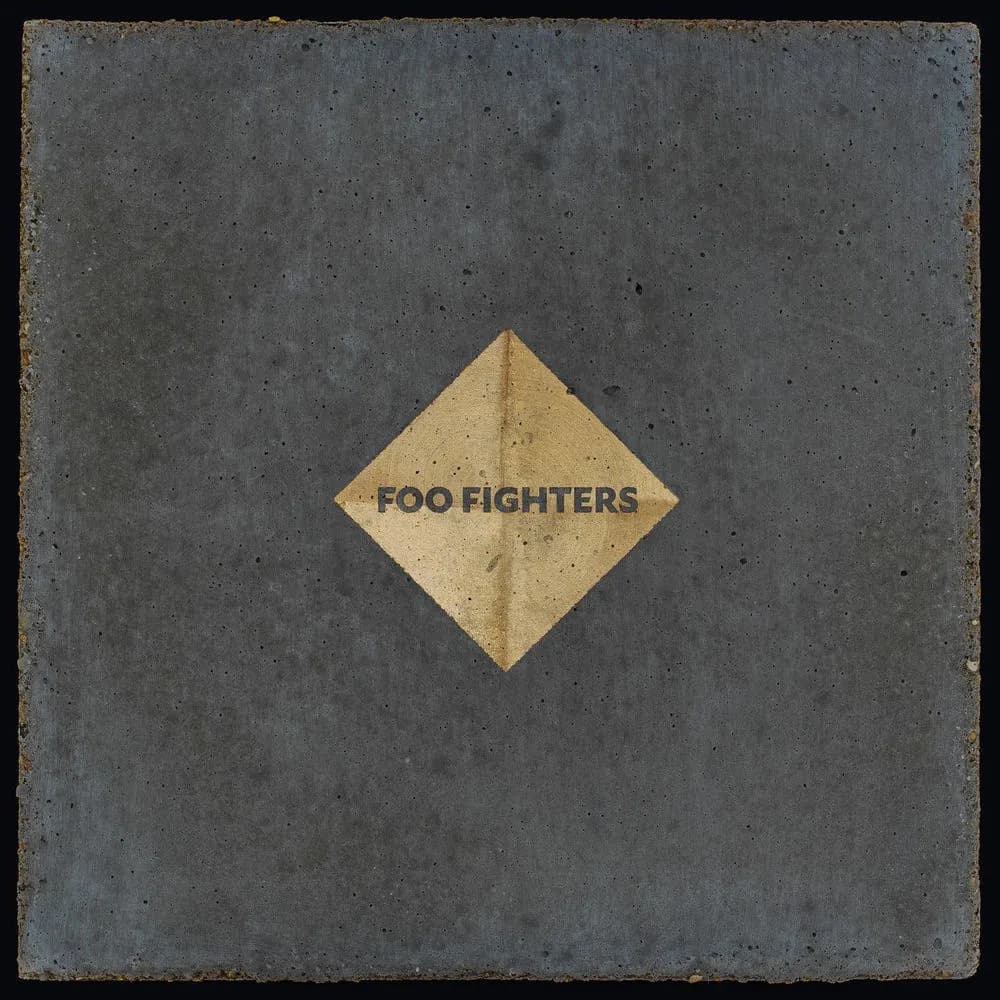 Foo Fighters - Concrete And Gold (CD nuevo) - Miniatura 1 en LEMM DJ Store
