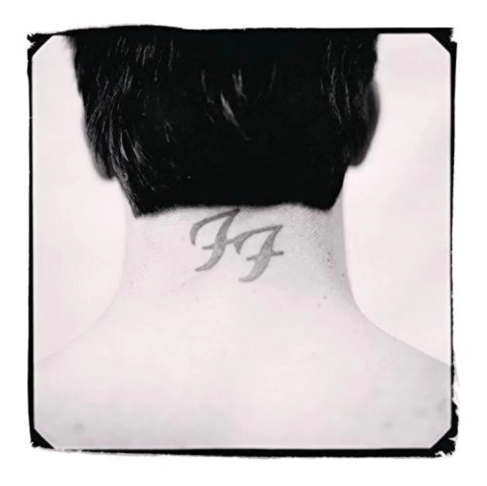 Foo Fighters - There Is Nothing Left To Lose (Vinilo Doble 2LP nuevo) - Miniatura 1 en LEMM DJ Store