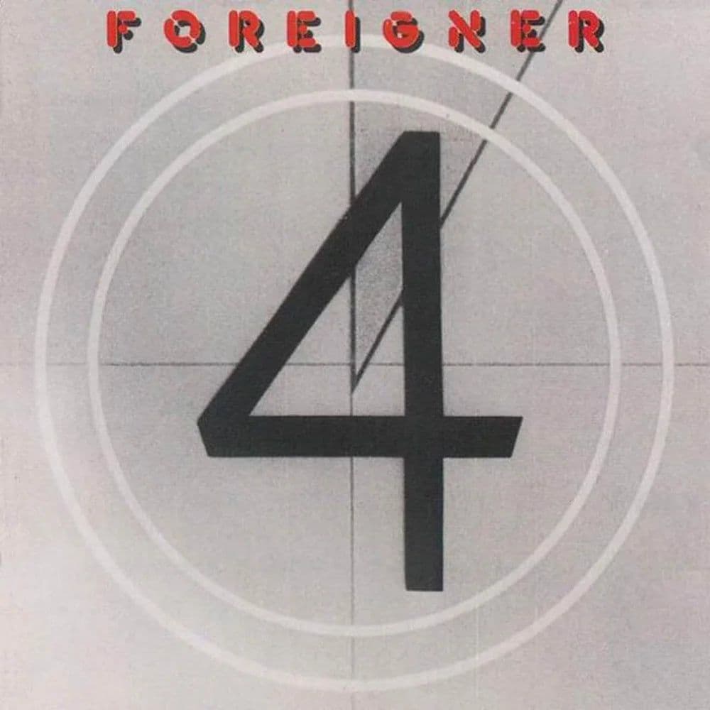 Foreigner – 4 (Vinilo nuevo) - Miniatura 1 en LEMM DJ Store