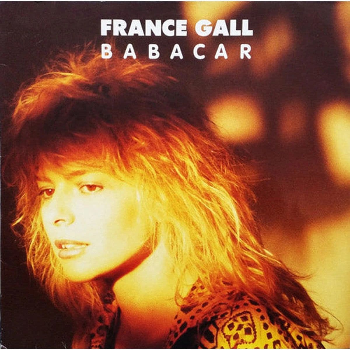 France Gall – Babacar (Vinilo usado) (VG+) BOX 3 - Miniatura 1 en LEMM DJ Store