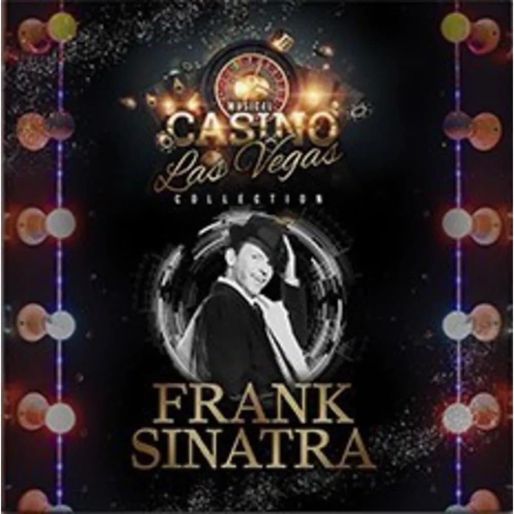Frank Sinatra - Musical Casino Las Vegas Collection (Vinilo LP nuevo) - Miniatura 1 en LEMM DJ Store