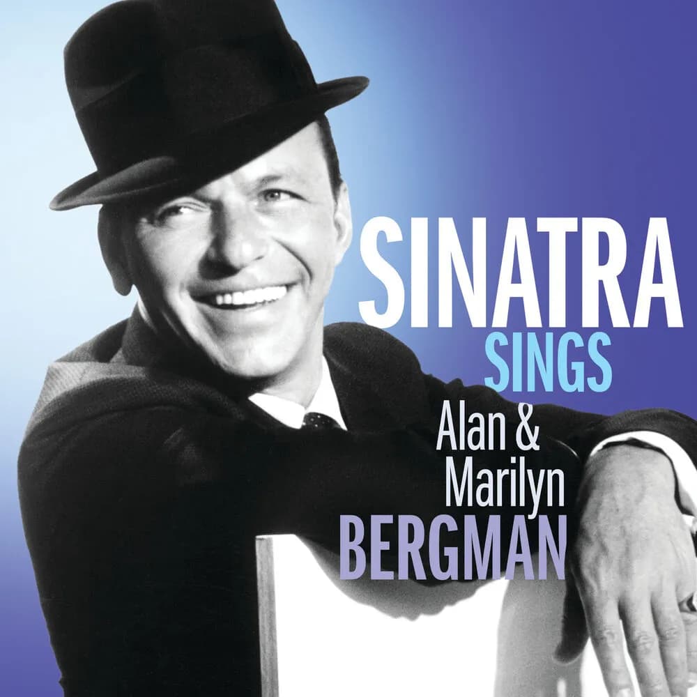 Frank Sinatra - Sinatra Sings Alan & Marilyn Bergman (CD nuevo) - Miniatura 1 en LEMM DJ Store