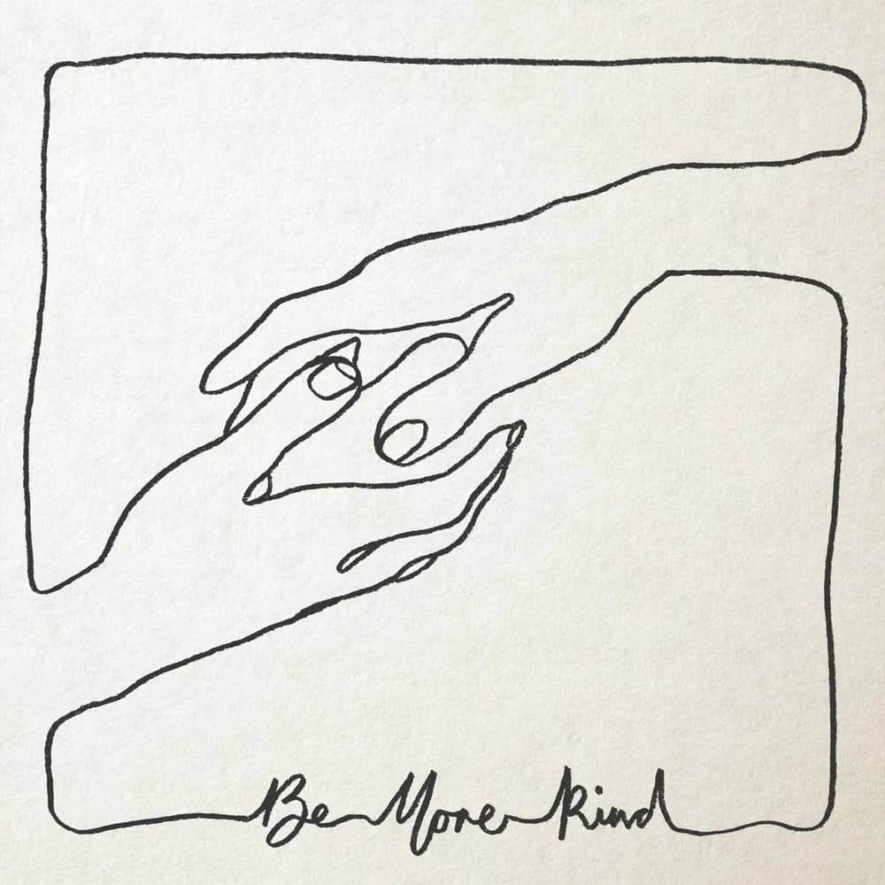 Frank Turner - Be More Kind (CD nuevo) - Miniatura 1 en LEMM DJ Store